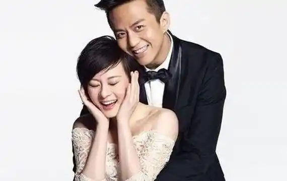 原创邓超孙俪又传婚变这对模范夫妇还能撑多久