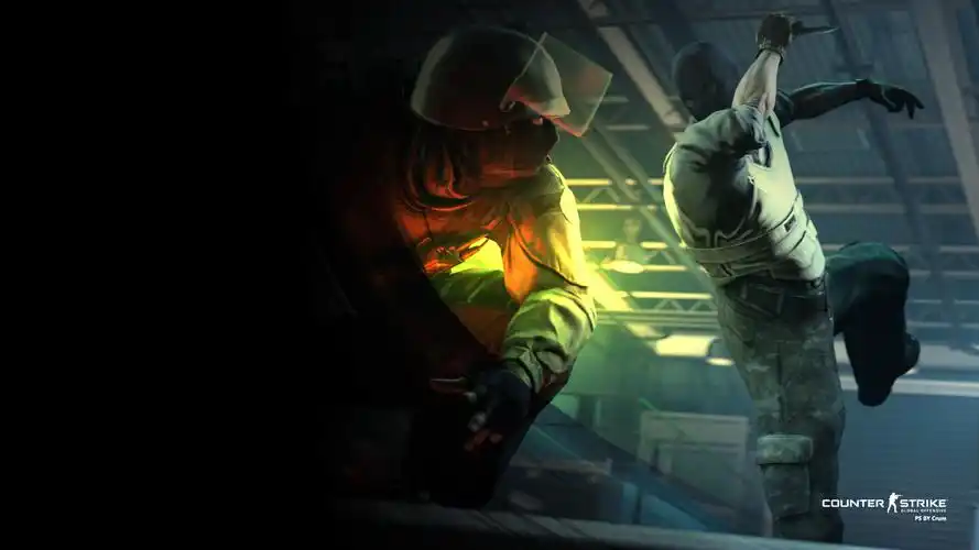 csgofaceit用什么加速器好? -ak游戏加速器