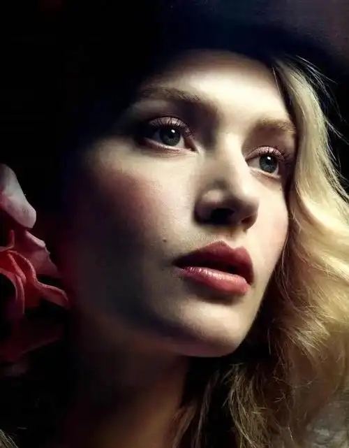 这个才是世界级尤物女神!凯特·温斯莱特,美得简直叫人窒息啊!