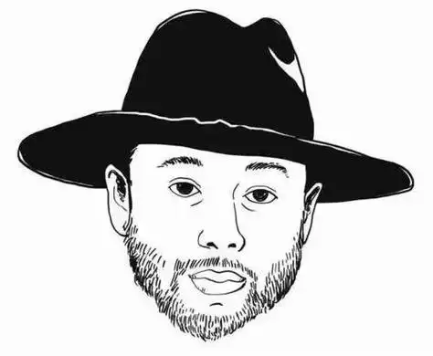 最新潮流大叔头像 微信头像图片大全 -【爱个性】