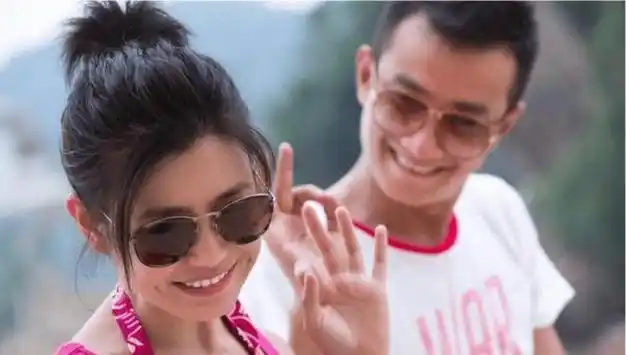 知三当三背着老公偷吃这几位女明星个个私生活混乱