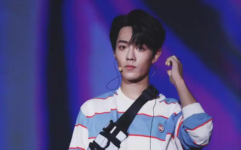 肖战wewantwhatwewant2018年杭州演唱会