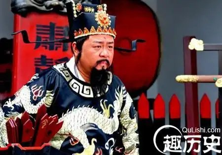 包拯(梁冠华 饰)