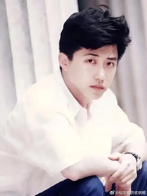 没人告诉我庾澄庆年轻时这么帅啊!
