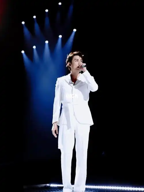 披荆斩棘吴克群我的青春回来啦