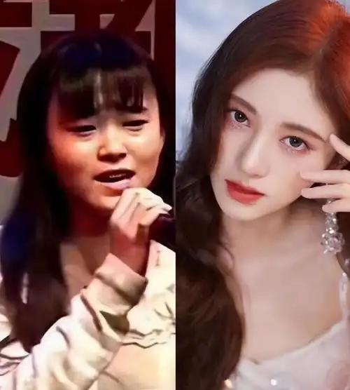 长得"歪瓜裂枣",整得"美若天仙",有些女星都靠脸逆天改命