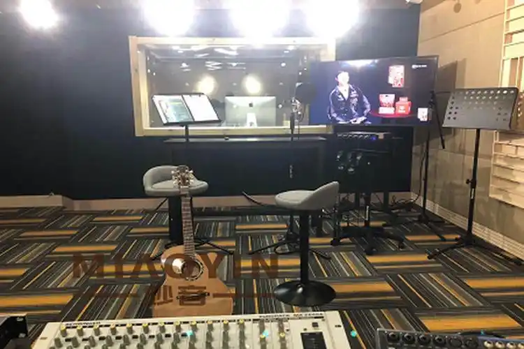 影视配音训练的个性要求