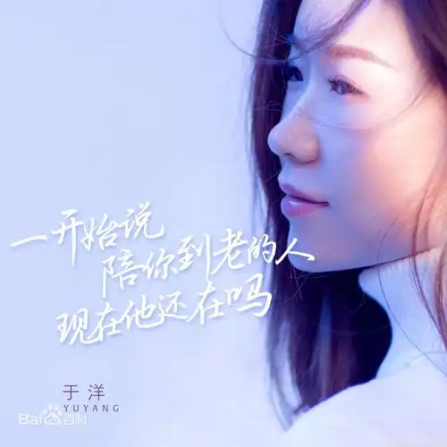 于洋(歌手音乐人)中国音乐网百科