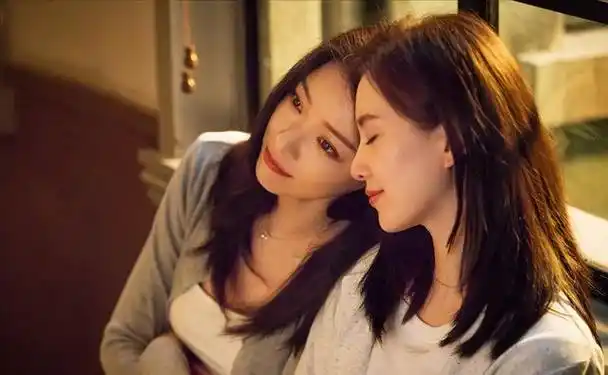 当娱乐圈的女星同框皮相美和骨相美的差距一目了然