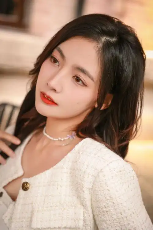 #赵粤复古调生日大片##赵粤0429生日快乐#