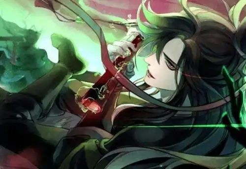 魔道:魏无羡总以为自己瞒天过海,却不知每次都是不打自招