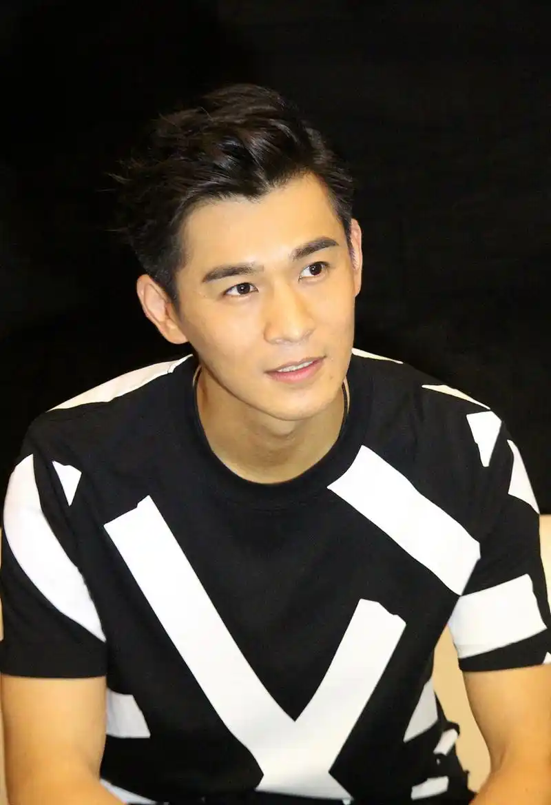 免费上热搜# #你认为最帅的男星是谁# 中国内地十大最帅男星(70 ))