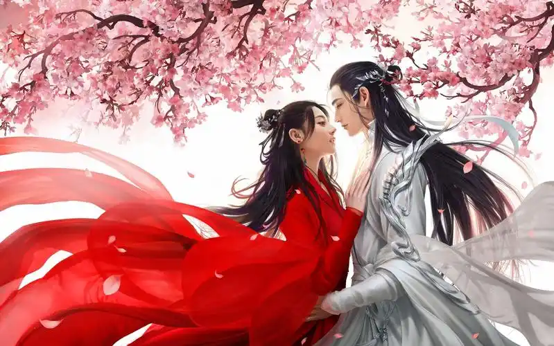 古风3d美图第二期