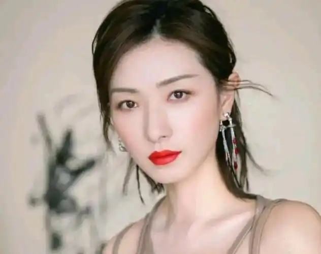 人气最高的18位80后女演员,你喜欢的女演员上榜了吗