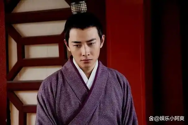 这一次42岁的国民男神罗晋又给娱乐圈来了个回马枪