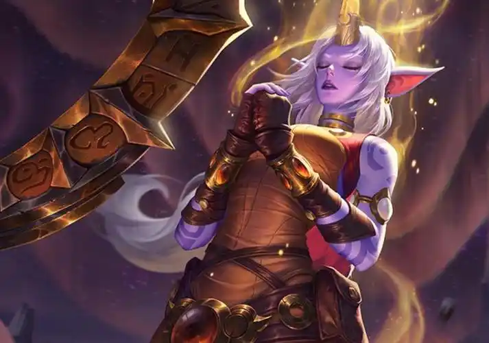 lol手游奶妈连招顺序2022