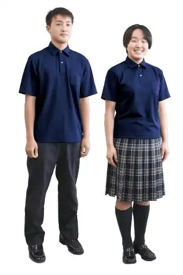 这些受欢迎的日本高中校服长这样儿~_池田_考试_留学生