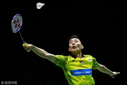 世羽联有意舍弃鹅毛球 李宗伟:合成球稳定欠佳