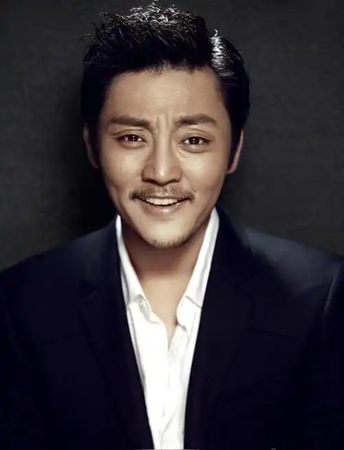 赵达(中国内地影视男演员)_尚可名片