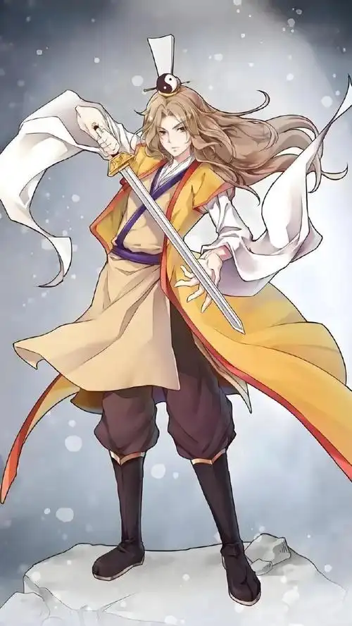 狐妖小红娘【王权富贵】壁纸#壁纸##狐妖小红娘