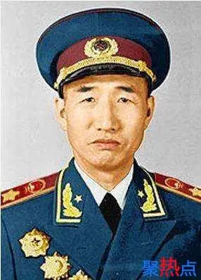 新中国十大元帅十大将军排名 十大元帅将军排名顺序