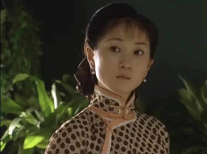 【像雾像雨又像风】这部剧,现在看简直是颜狗的狂欢