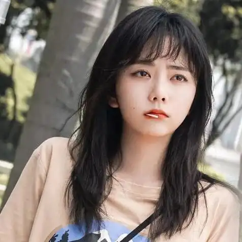 谭松韵头像高冷微信 微信头像图片大全 -【爱个性】