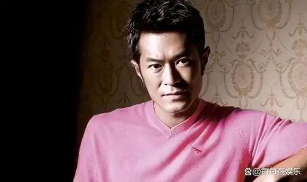 古天乐每天仅吃一顿饭,饿了就喝水充饥,已坚持十多年