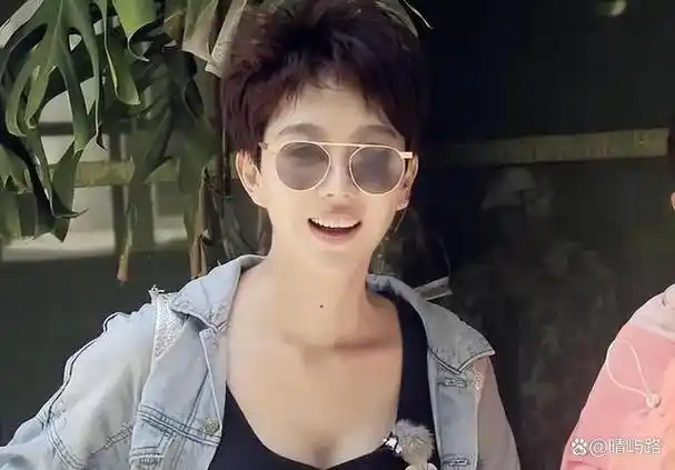 窝囊10年没人理,一朝"渣女"天下知,姜妍终于扬眉吐气