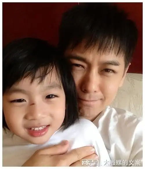 林志颖曝光称兄道弟关系萌娃成长迅速小志哥仍守青春