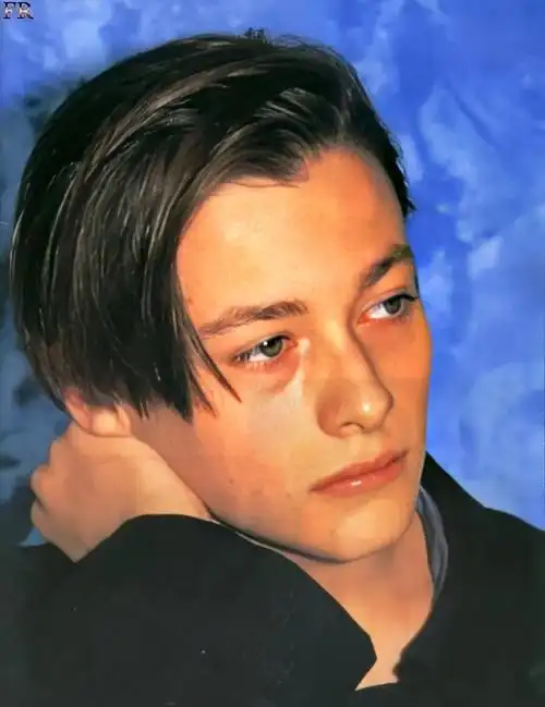 还有人记得昙花一现的美少年爱德华弗朗吗曾被形容为瞎子也看得见的