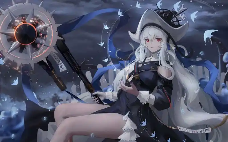 活动  【归溟幽灵鲨】"鲨鲨无鞋" 鲨鲨:博士!再看就扔你去喂鲨鱼噢