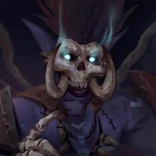 头像|魔兽世界游戏头像