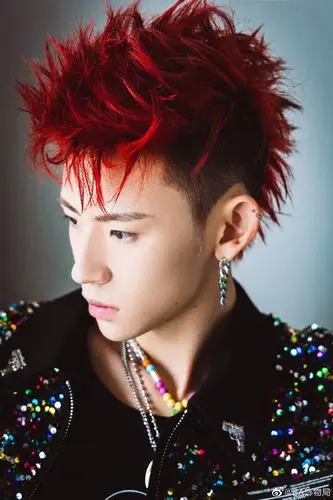 小鬼代言ba饰物局