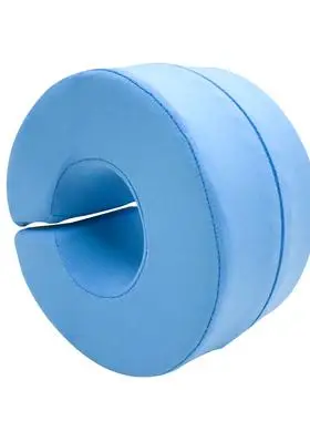 压疮防手圈脚圈垫三角枕头医侧身靠垫疗侧卧翻身垫下肢抬高垫骨折