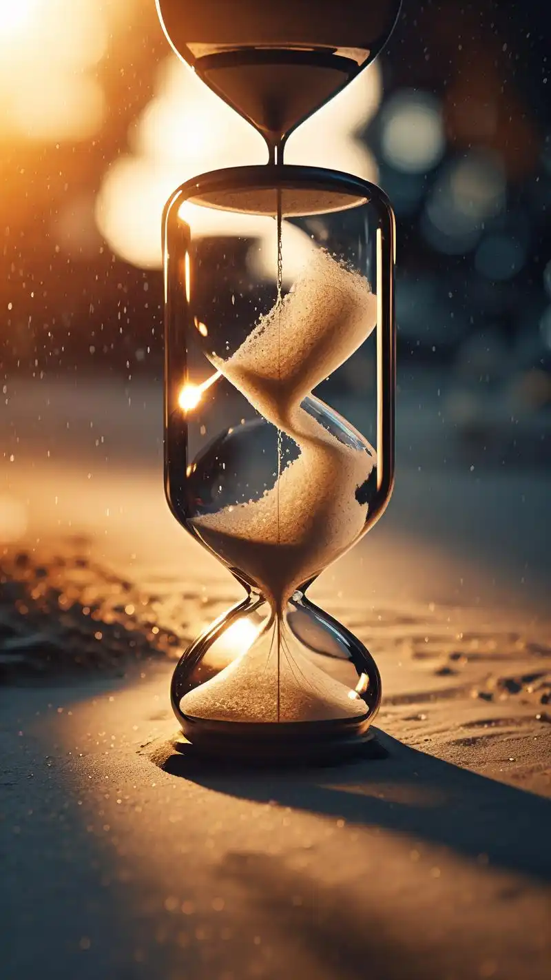 9215让这些壁纸陪伴你,感受时光的温柔与