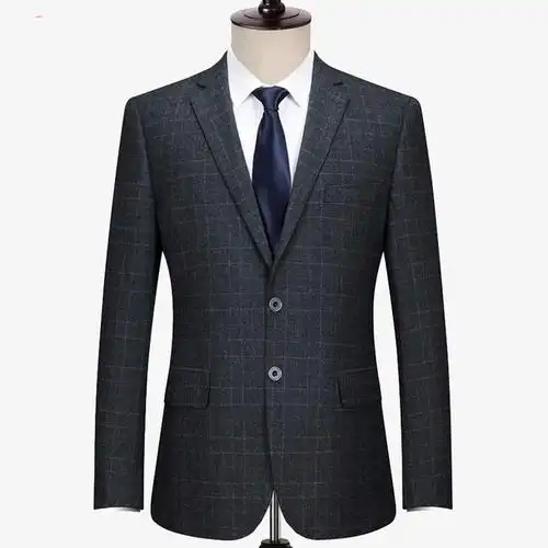 男士羊毛西装免抠素材免费下载_觅元素51yuansu.com