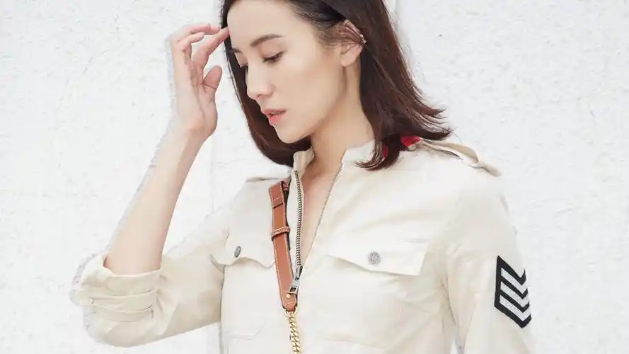 宋佳图片壁纸1314