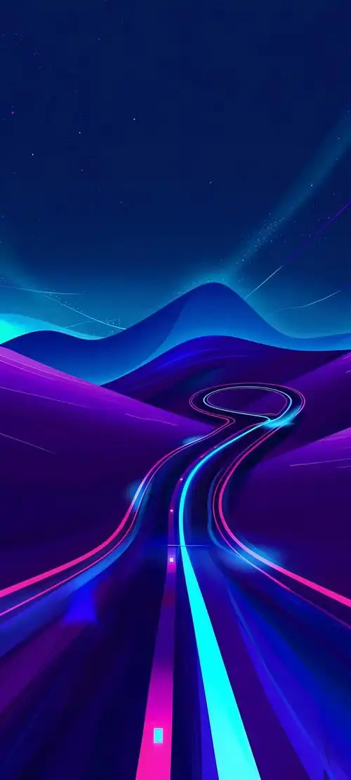 热门时尚简约手机壁纸图片快快保存下载