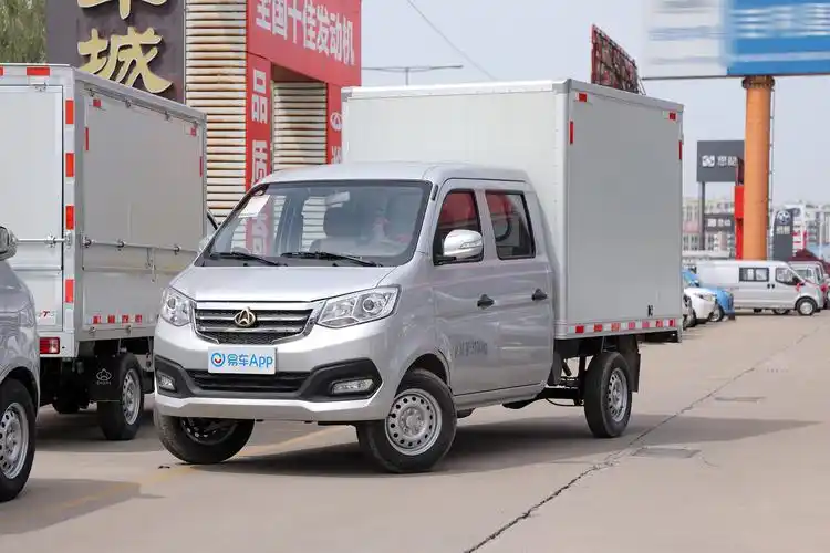 长安新豹t3油耗