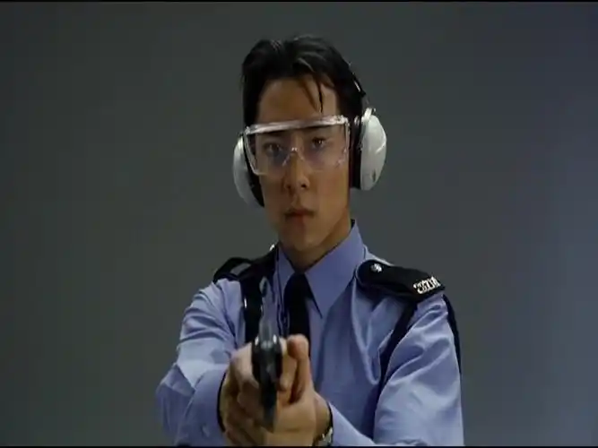 你怎么这么帅——《美少年之恋》吴彦祖混剪