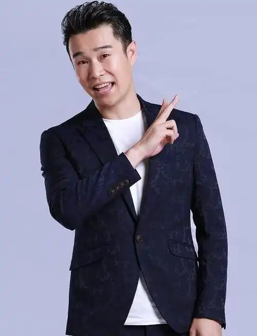 小沈阳个人资料简介:演过的电视剧及经典搞笑表情