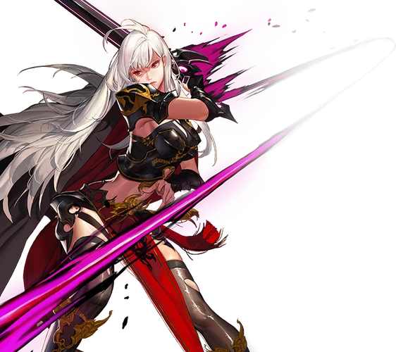 p>女鬼剑士,是网络游戏《 a>地下城与勇士 /a>》中的初始职业.