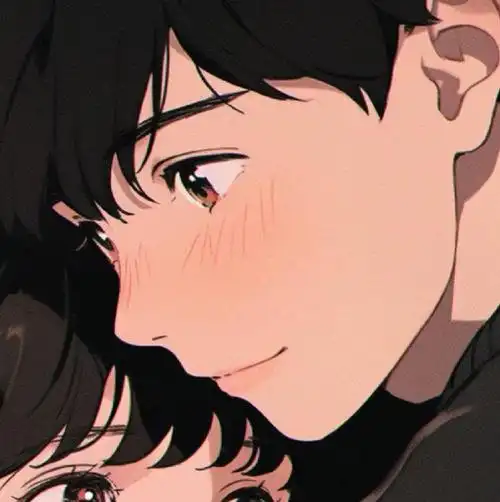 自己存的情侣头像|头像|情侣|动漫_新浪新闻