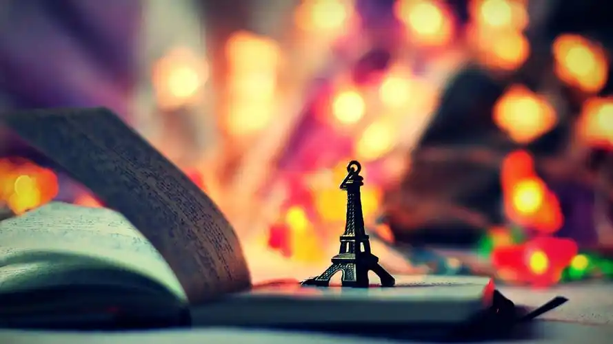 精选小清新文艺范治愈系唯美非主流图片桌面壁纸高清下载