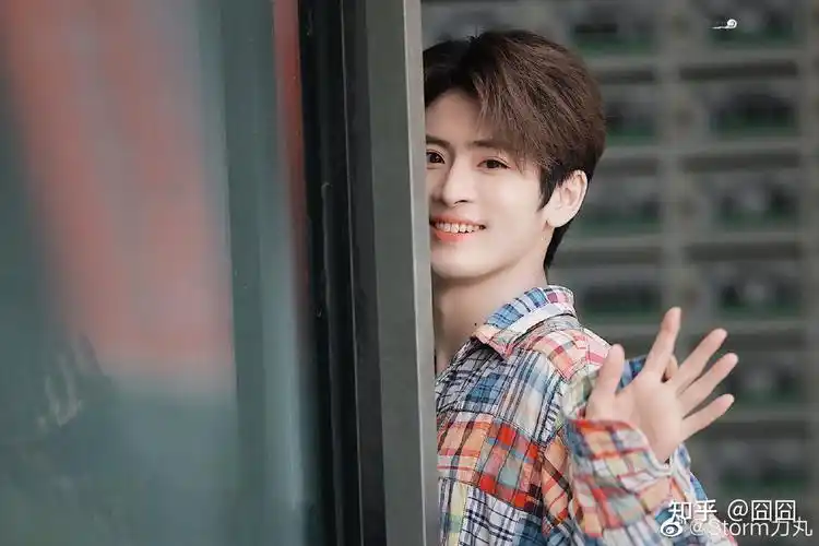 可以安利一下《创造营 2021》选手近田力丸吗? - 知乎