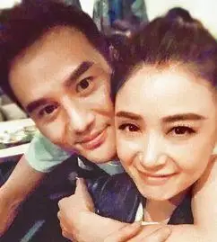 演员王凯,目前还未婚,所以没有老婆.