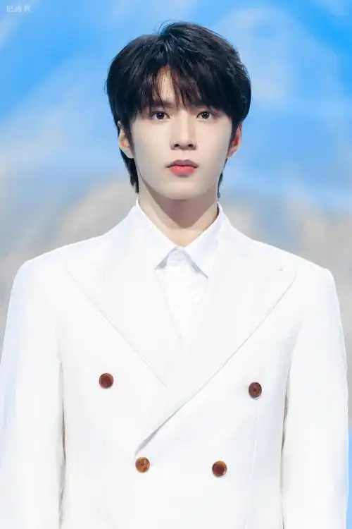 时代少年团刘耀文