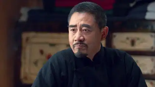 《老酒馆》分集速看,众多演技派老戏骨齐聚,犹如一坛陈年佳酿