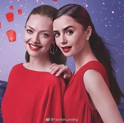 还记得当年的好莱坞四小花旦吗?